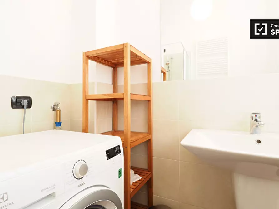 Immagine 9 di Appartamento in affitto  in Via Luigi Prinetti a Milano