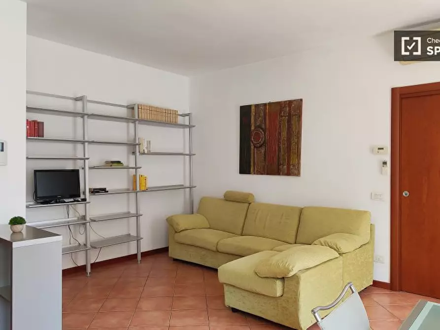 Immagine 2 di Appartamento in affitto  in V.le Zara a Milano