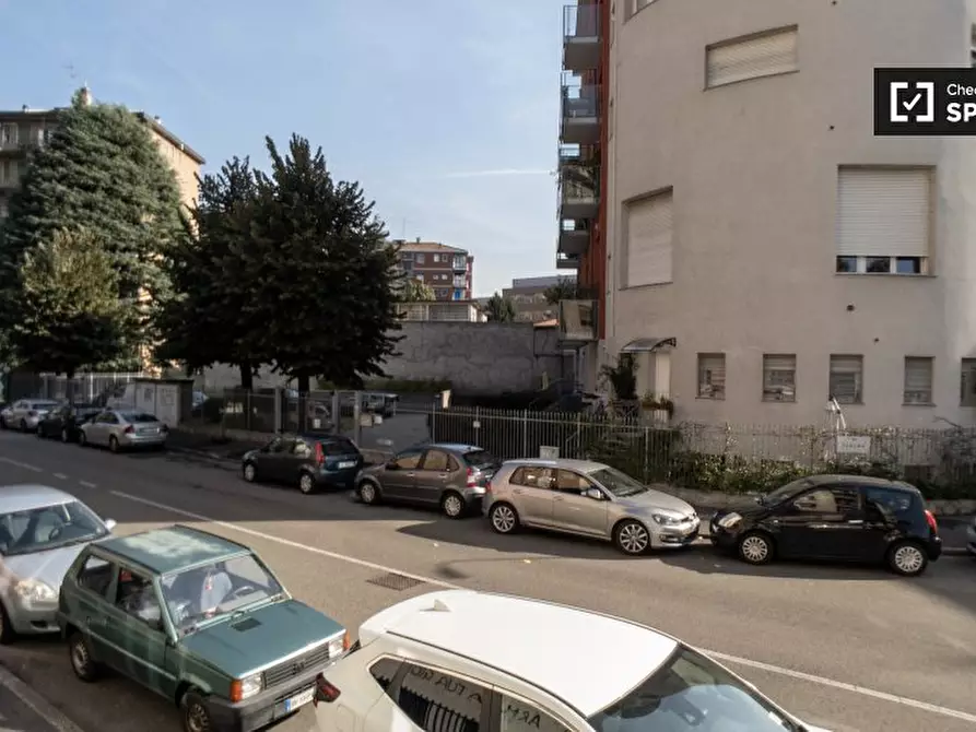 Immagine 5 di Camera condivisa in affitto  in Via Siusi a Milano