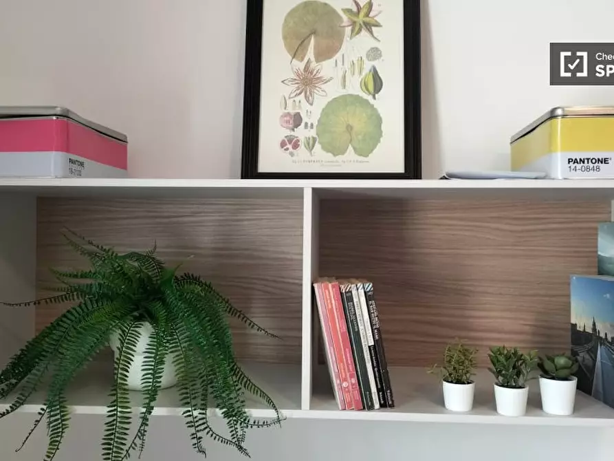 Immagine 6 di Camera condivisa in affitto  in Via Domenico Turazza a Padova