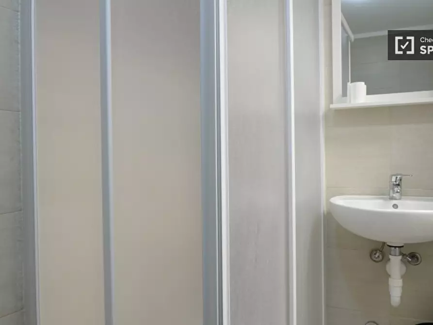 Immagine 7 di Camera condivisa in affitto  in Via Pietro Marocco a Milano