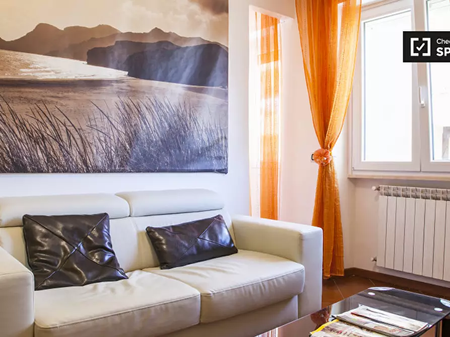 Immagine 3 di Appartamento in affitto  in Via Fidene a Roma