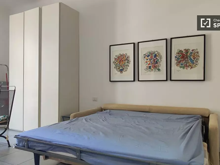 Immagine 7 di Ufficio in affitto  in Via Vigevano a Milano