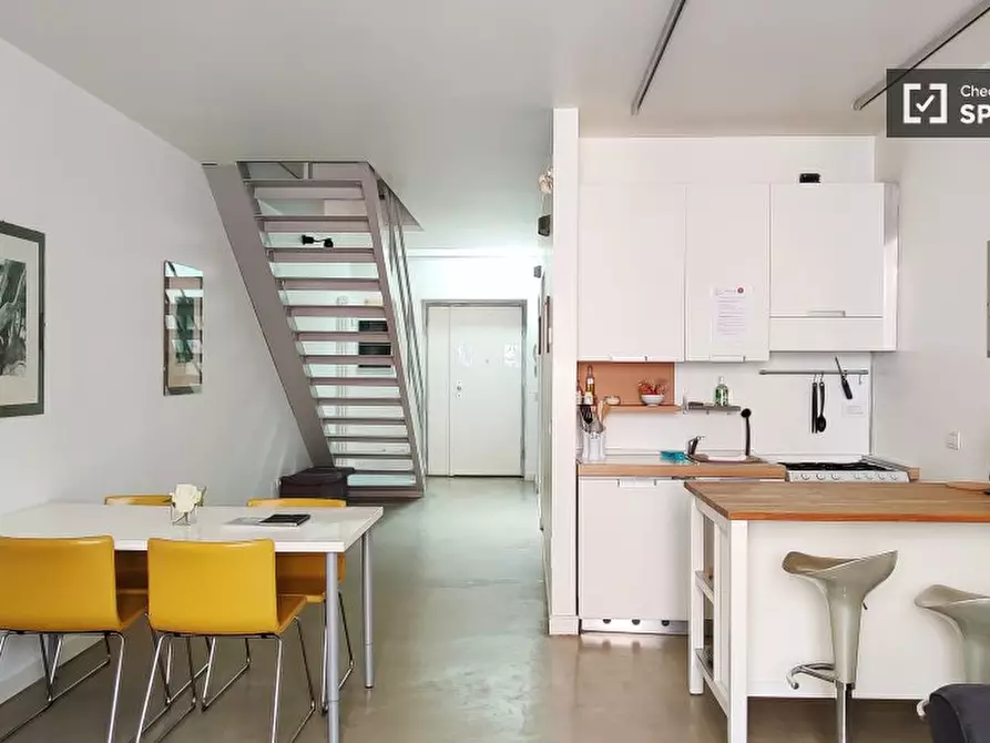 Immagine 6 di Camera condivisa in affitto  in Via Ariberto a Milano