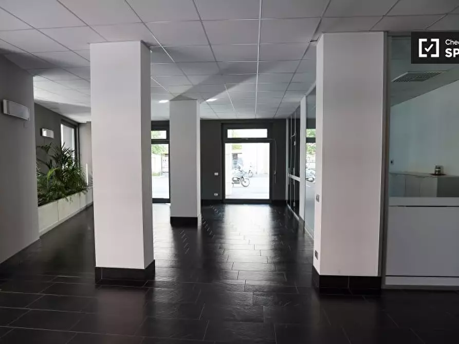 Immagine 15 di Ufficio in affitto  in Via Lodovico Muratori, 20135 Comune di Milano MI, Italy a Milano