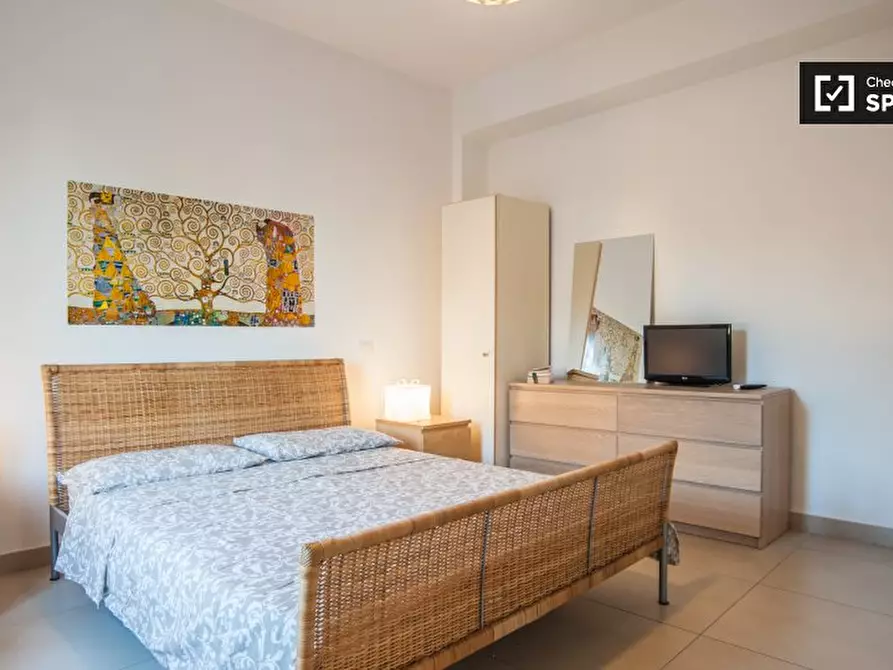 Immagine 12 di Appartamento in affitto  in Via Alberto Bolognetti, 00167 Roma RM, Italy a Roma