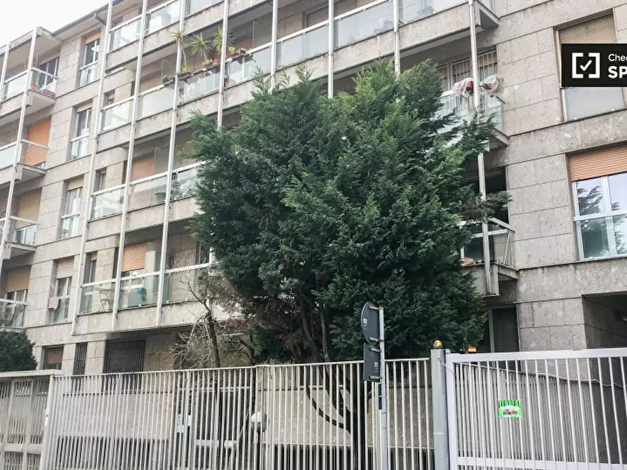 Immagine 12 di Appartamento in affitto  in Via Bernardino Verro a Milano