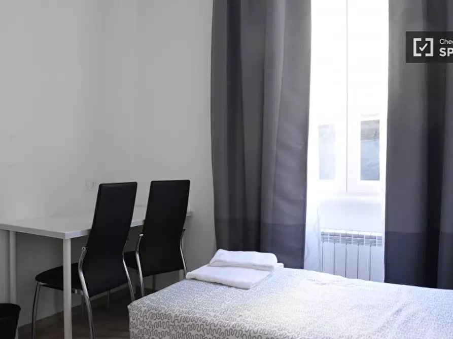 Immagine 10 di Camera condivisa in affitto  in Via Pietro Marocco a Milano