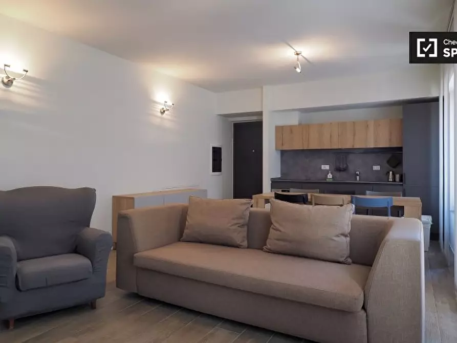 Immagine 5 di Appartamento in affitto  in Via Luigi Canonica a Milano