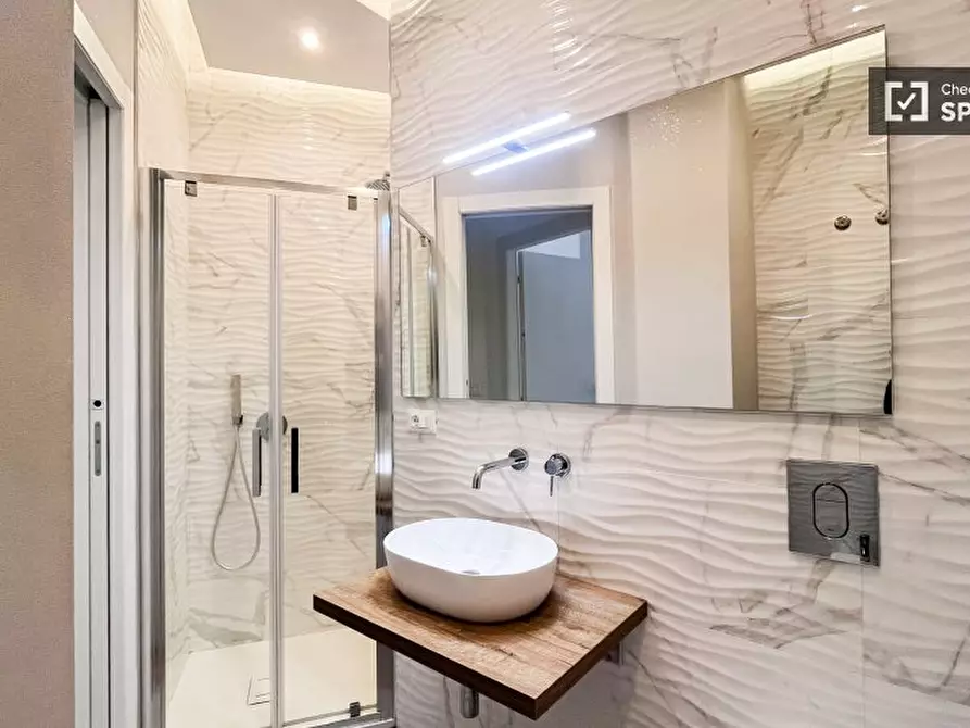 Immagine 15 di Appartamento in affitto  in Via Giuseppe Marcora a Milano