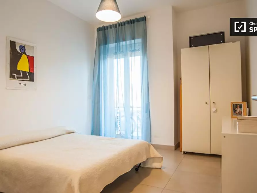 Immagine 15 di Appartamento in affitto  in Via Alberto Bolognetti, 00167 Roma RM, Italy a Roma