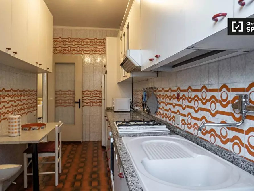 Immagine 15 di Camera condivisa in affitto  in Via Privata Martino Lutero, 4, 20126 Milano MI, Italy a Milano