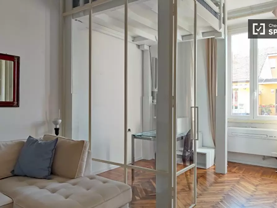 Immagine 9 di Appartamento in affitto  in Via Nicola D'Apulia a Milano
