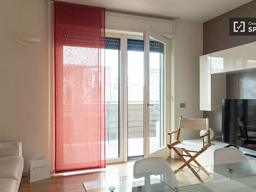 Immagine 3 di Appartamento in affitto  in Via Savona a Milano