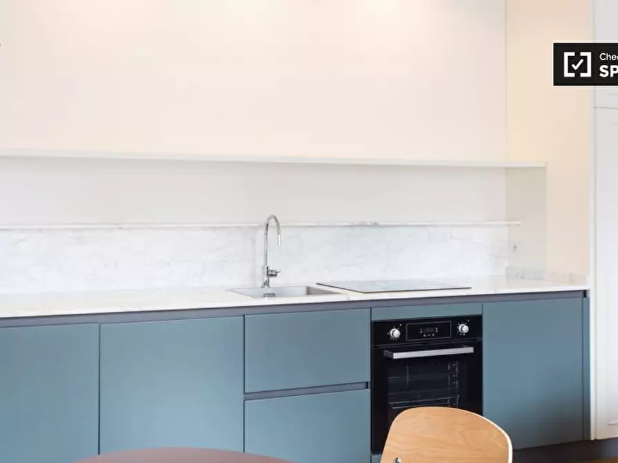 Immagine 8 di Appartamento in affitto  in Piazza S. Camillo de Lellis a Milano