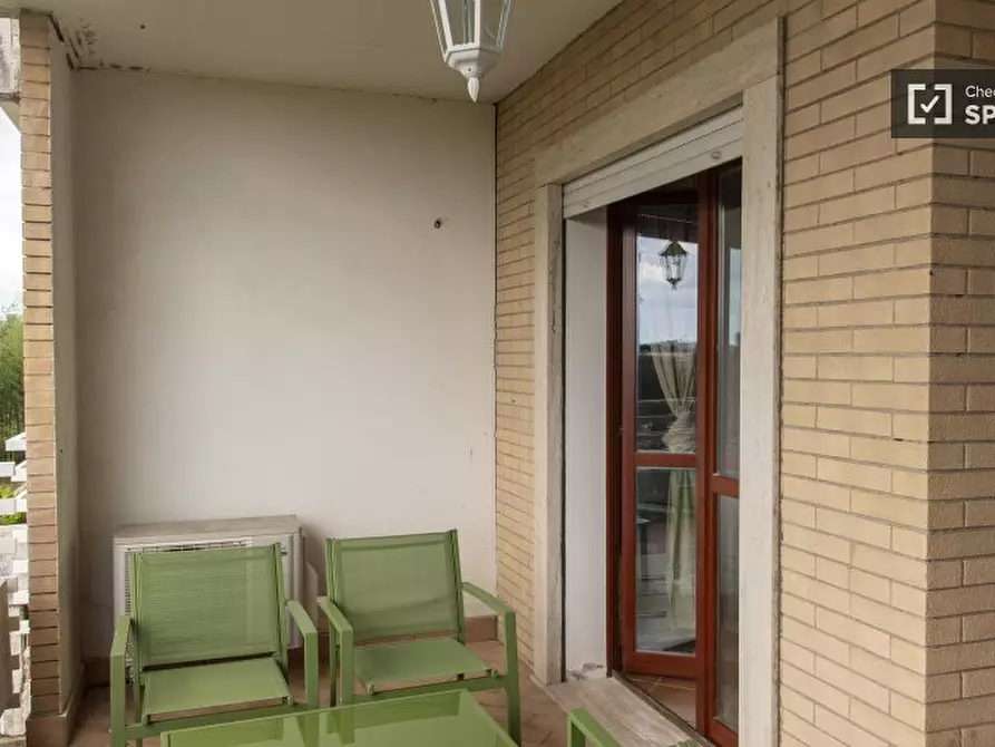 Immagine 7 di Appartamento in affitto  in Via Saronno a Roma