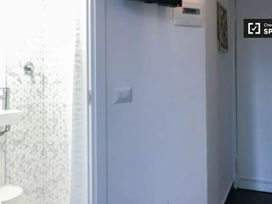 Immagine 6 di Ufficio in affitto  in Via Giuseppe Ripamonti a Milano