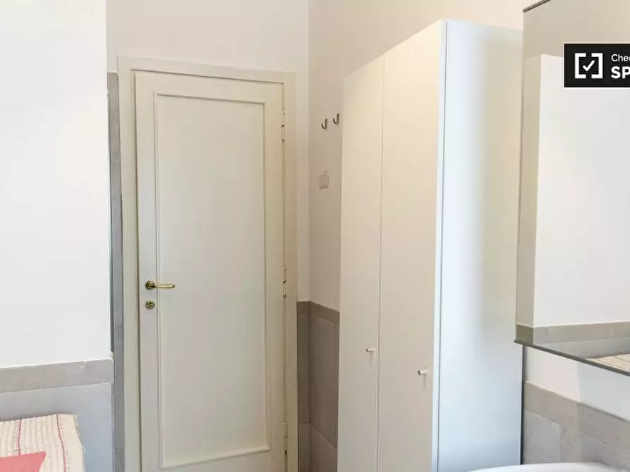 Immagine 19 di Camera condivisa in affitto  in Via Capo Miseno a Roma