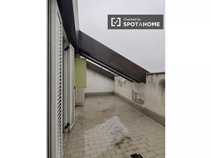 Immagine 14 di Ufficio in affitto  in Piazzale Ferdinando Martini a Milano