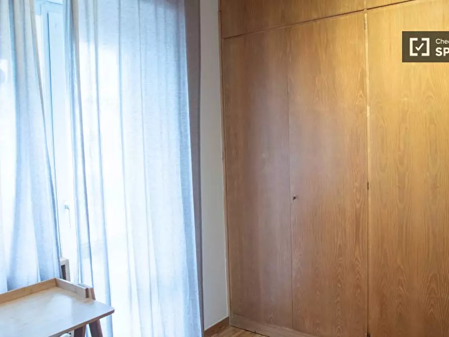 Immagine 9 di Appartamento in affitto  in Via Maddalena Raineri a Roma