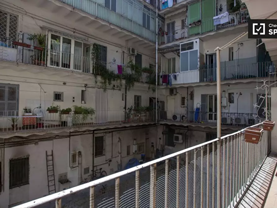 Immagine 8 di Appartamento in affitto  in Via dei Gracchi Roma RM, Italy a Roma