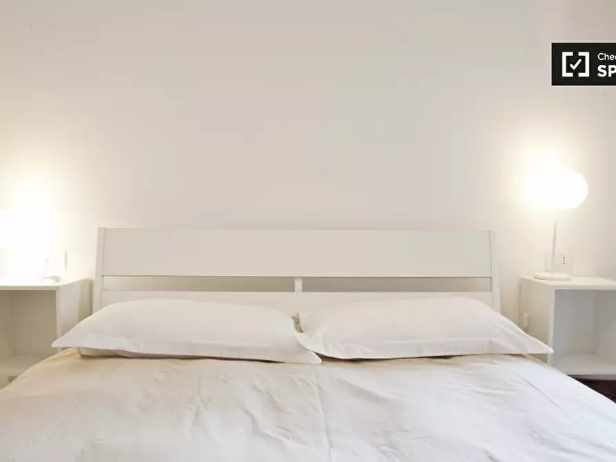 Immagine 8 di Appartamento in affitto  in Via Jacopo dal Verme a Milano