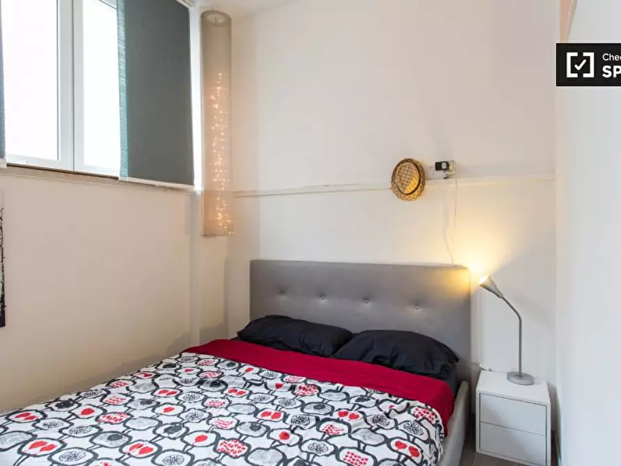 Immagine 12 di Ufficio in affitto  in Via Ronchi a Milano