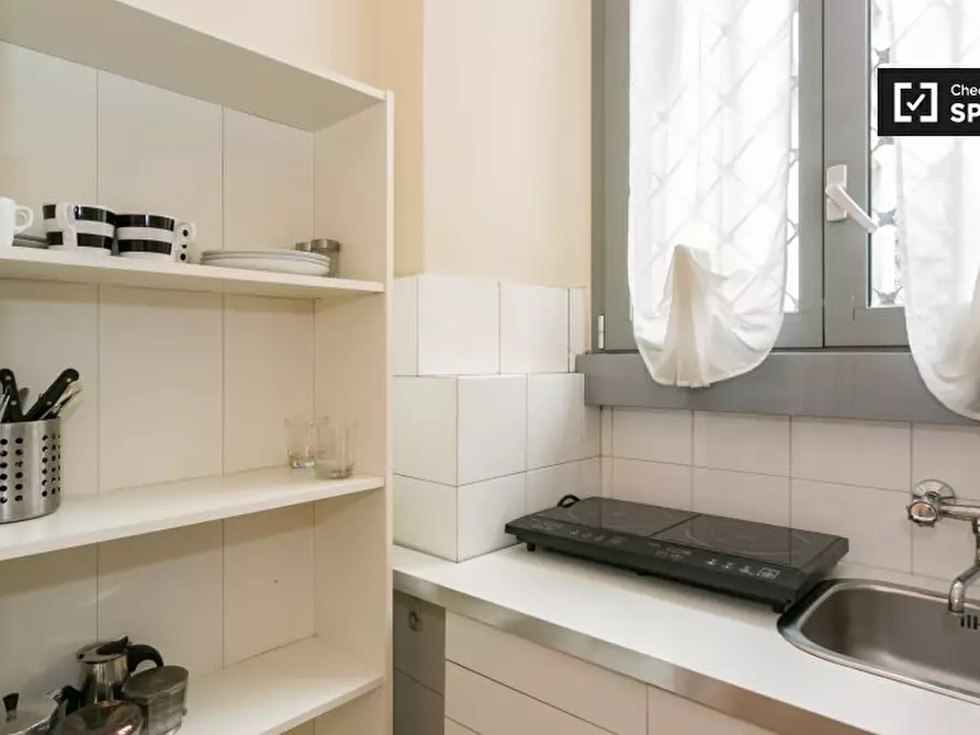 Immagine 6 di Ufficio in affitto  in Via Pietro Marocco, 20127 Milano MI, Italy a Milano