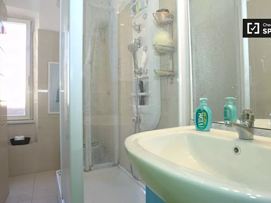 Immagine 7 di Appartamento in affitto  in Via Lodovico Pavoni a Roma