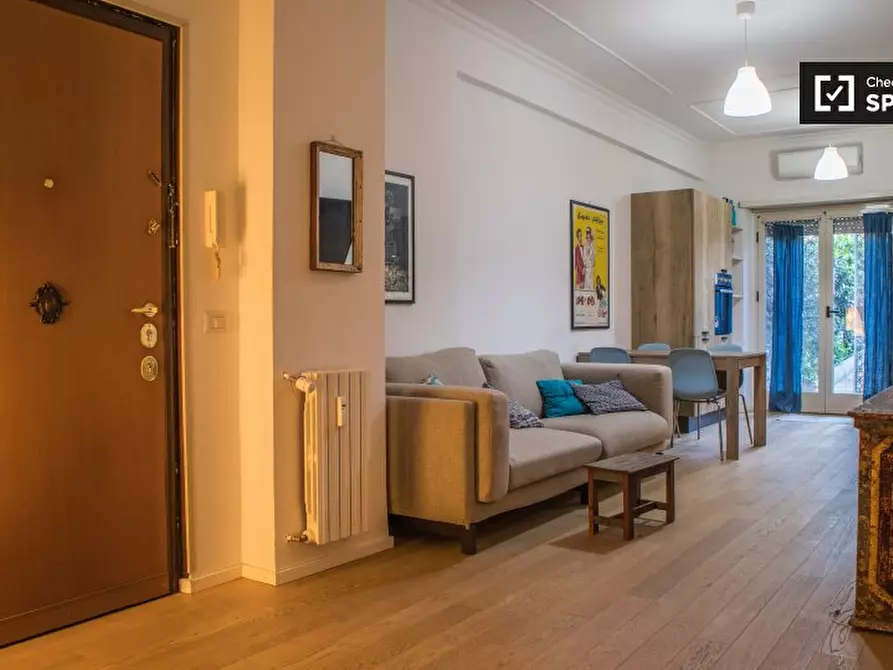 Immagine 2 di Appartamento in affitto  in Via Oreste Salomone, 00177 Roma RM, Italy a Roma