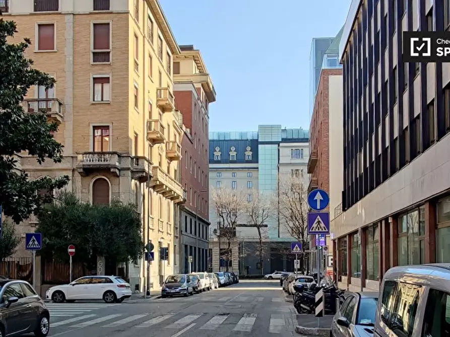 Immagine 18 di Appartamento in affitto  in Via Giuseppina Lazzaroni a Milano