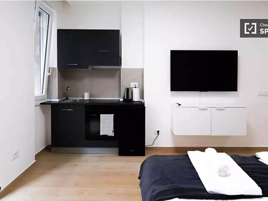 Immagine 8 di Appartamento in affitto  in Via Privata Carlo Antonio Carlone a Milano
