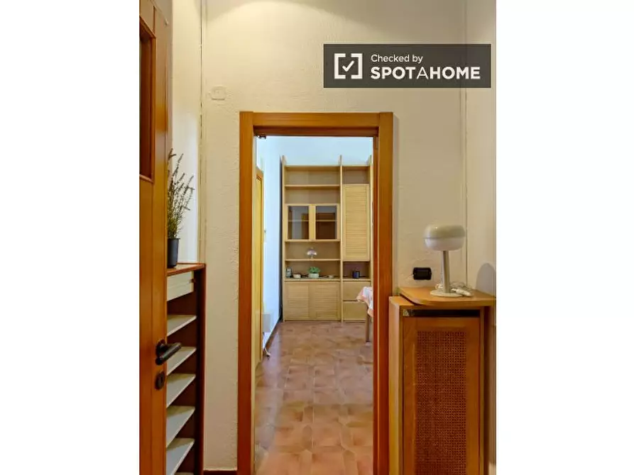 Immagine 18 di Appartamento in affitto  in Via Carlo Forlanini a Milano