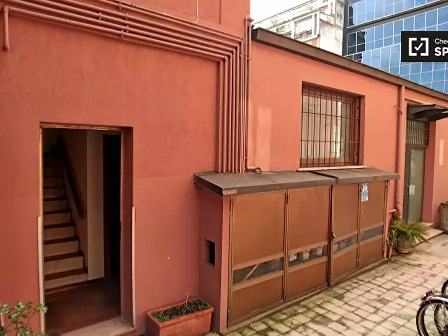 Immagine 16 di Ufficio in affitto  in Via Accademia, 20131 Milano MI, Italy a Milano