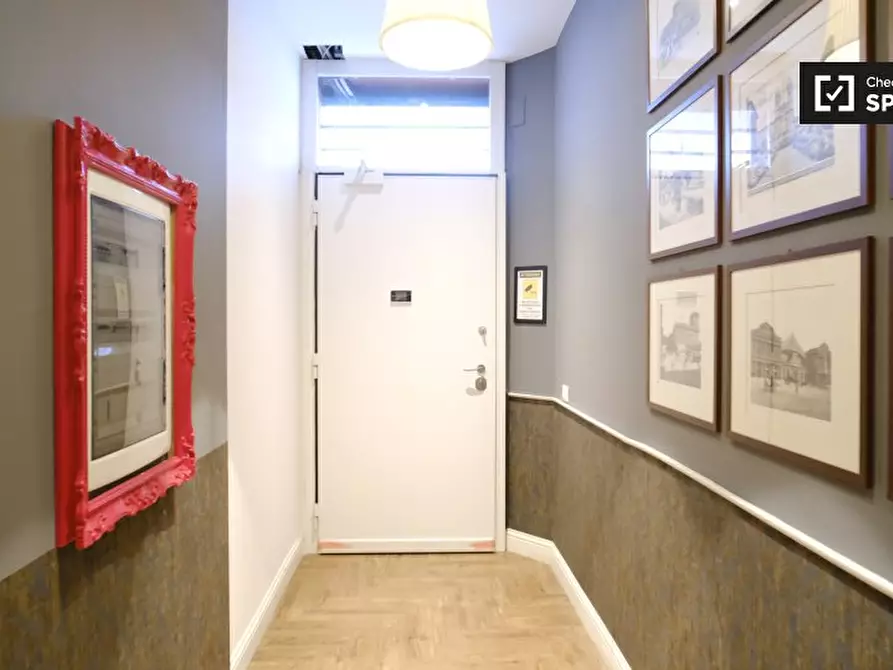 Immagine 13 di Ufficio in affitto  in Viale Parioli a Roma