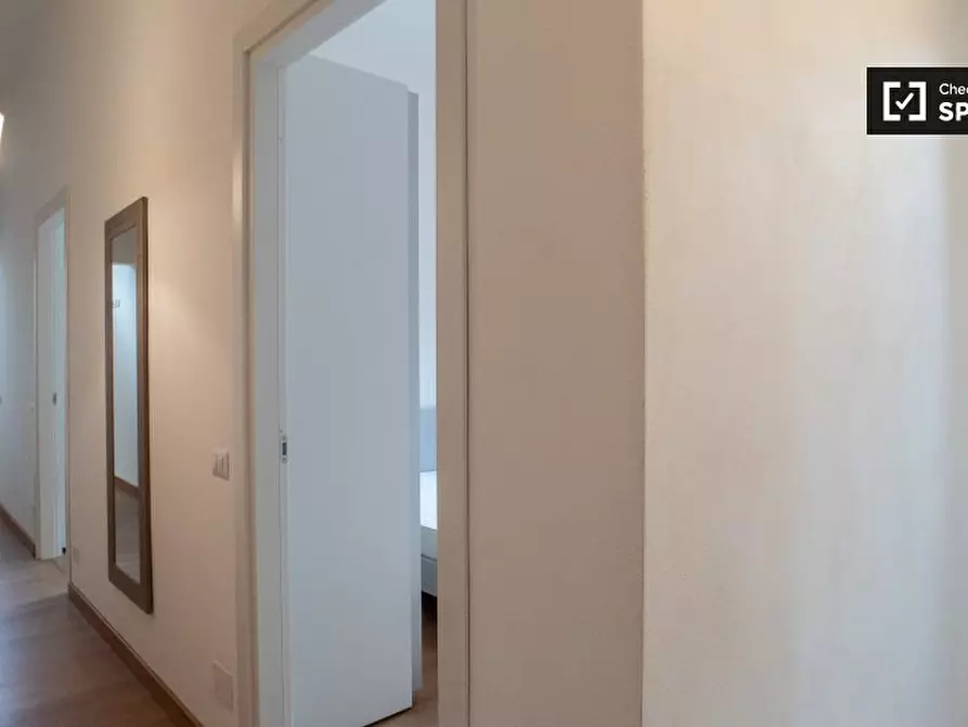 Immagine 19 di Appartamento in affitto  in Viale Sarca a Milano