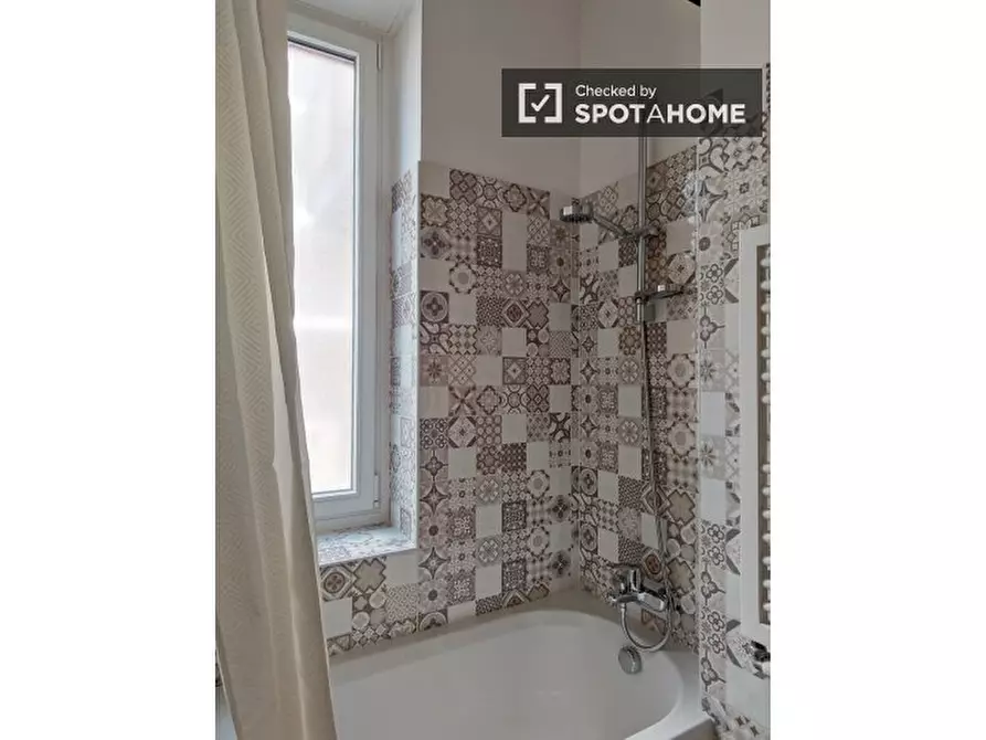 Immagine 11 di Appartamento in affitto  in Via John Fitzgerald Kennedy a Cologno Monzese