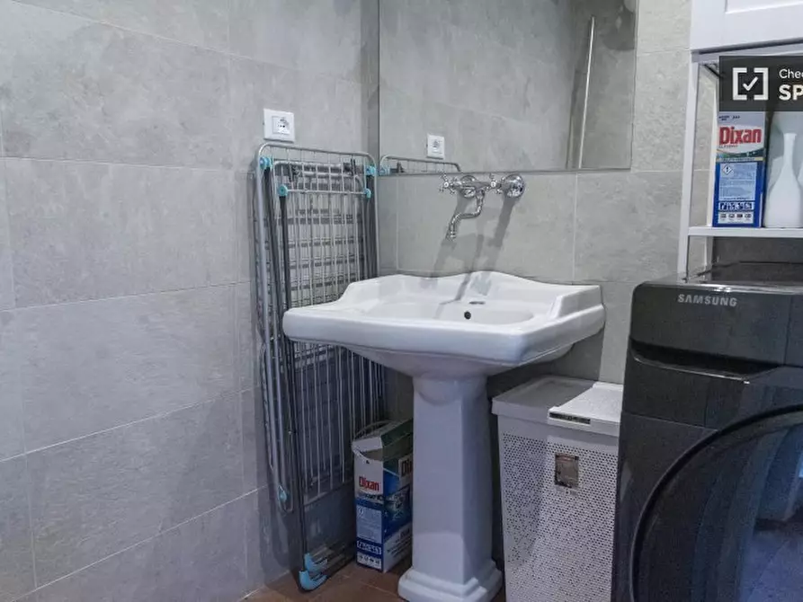 Immagine 7 di Appartamento in affitto  in Via Casali delle Cornacchiole a Roma