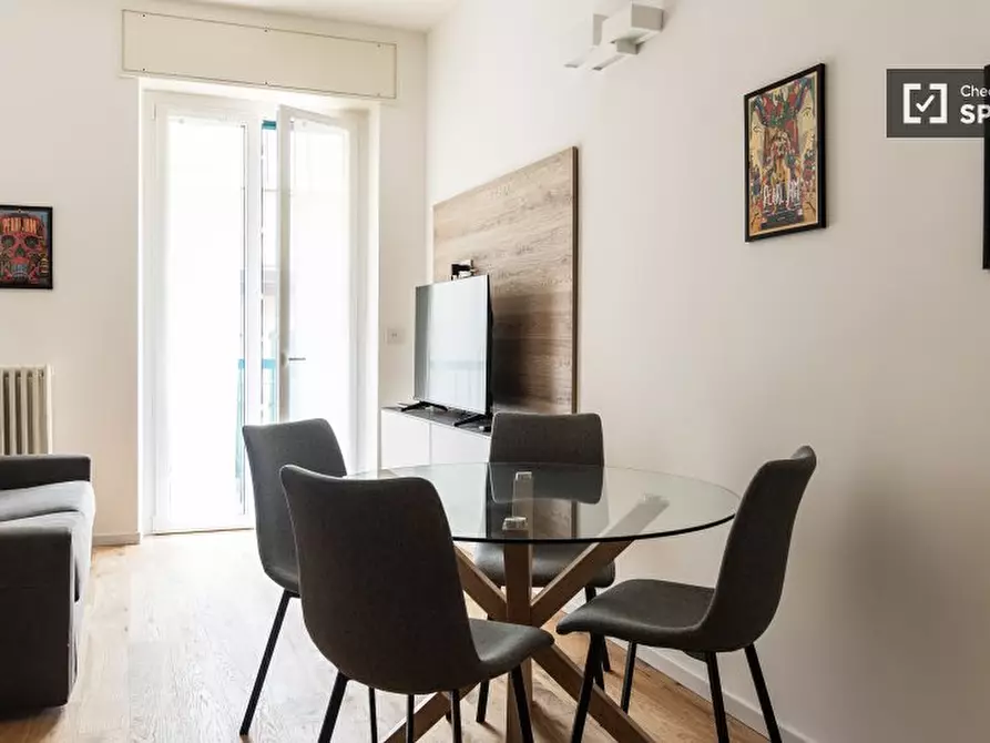 Immagine 19 di Appartamento in affitto  in Via Giulio Cesare Procaccini a Milano