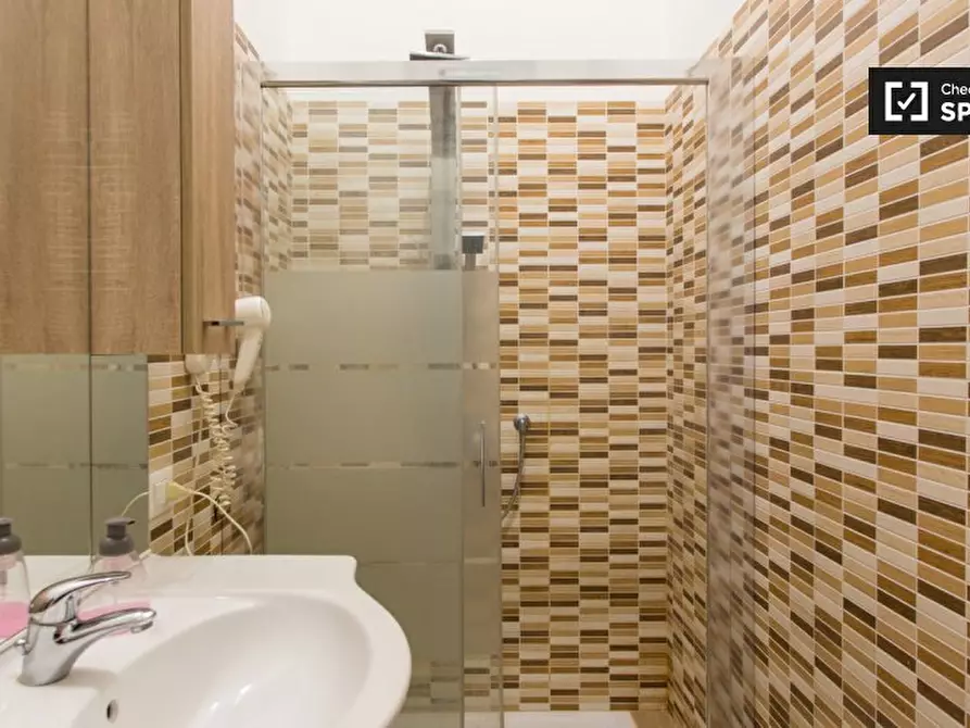 Immagine 10 di Appartamento in affitto  in Viale Brianza a Milano