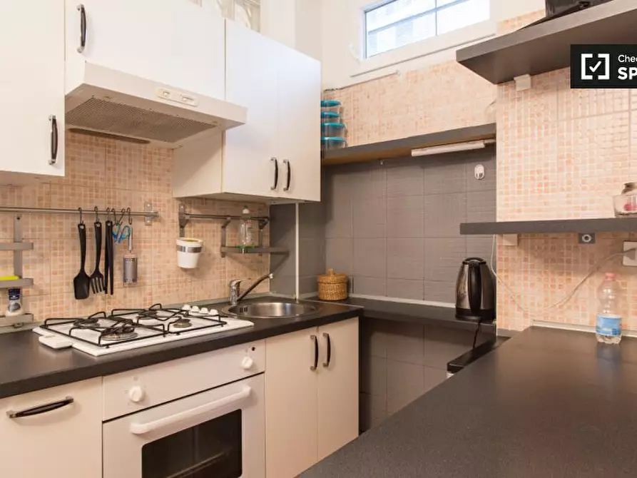 Immagine 5 di Appartamento in affitto  in Via Giuseppe Ripamonti, 20141 Milano MI, Italy a Milano