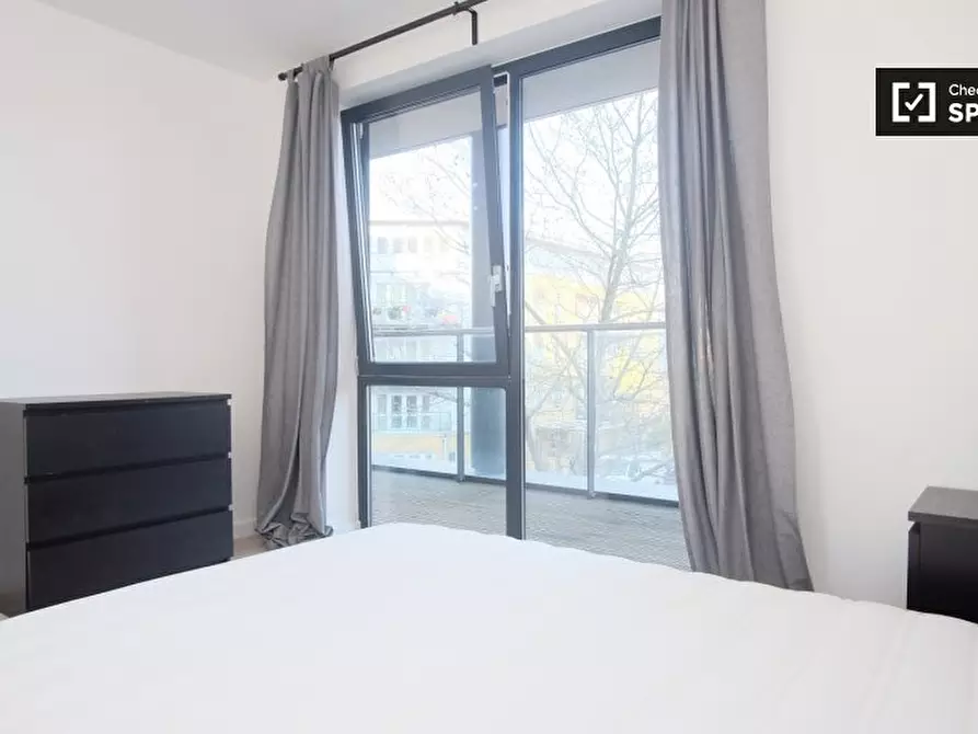 Immagine 13 di Appartamento in affitto  in Upper N St, Poplar, London E14, UK a Poplar