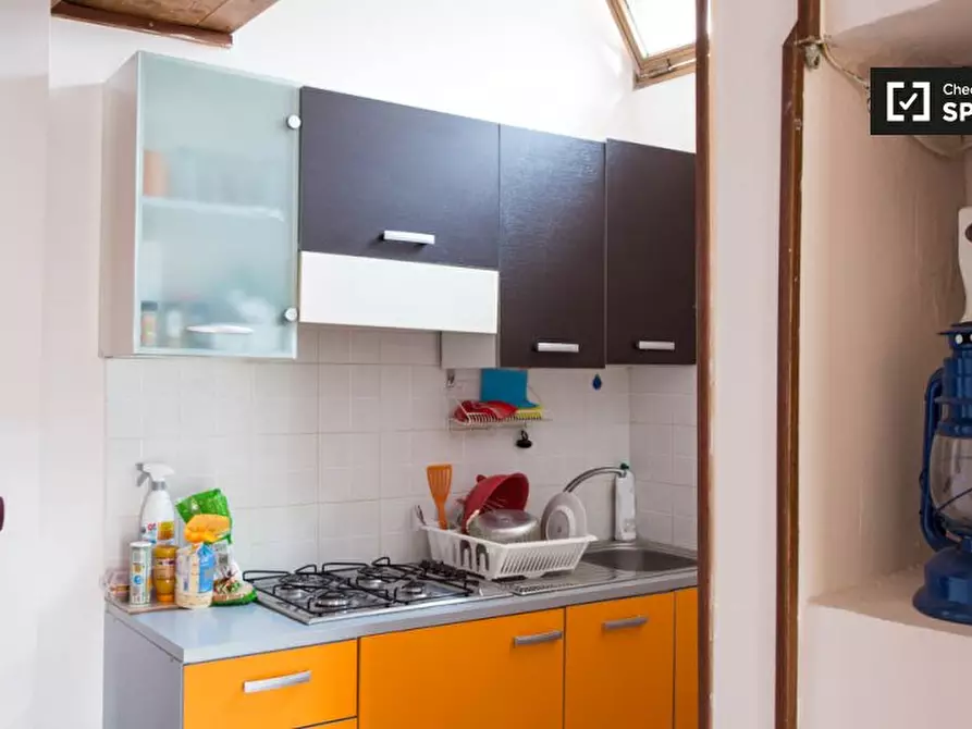 Immagine 4 di Ufficio in affitto  in Viale Monte Nero, 20135 Milano MI, Italy a Milano