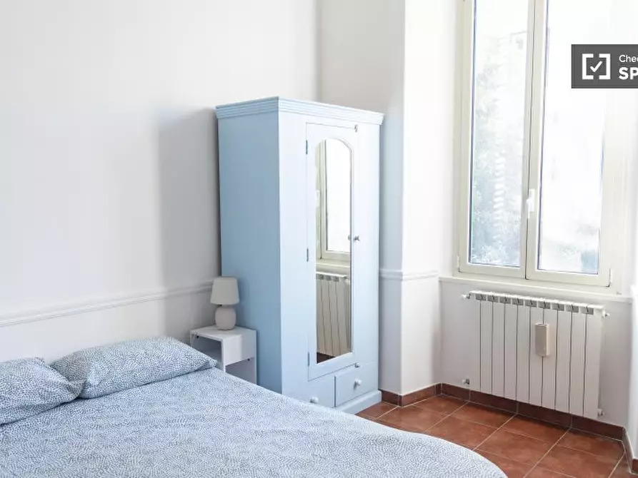 Immagine 4 di Appartamento in affitto  in Largo Magnagrecia a Roma