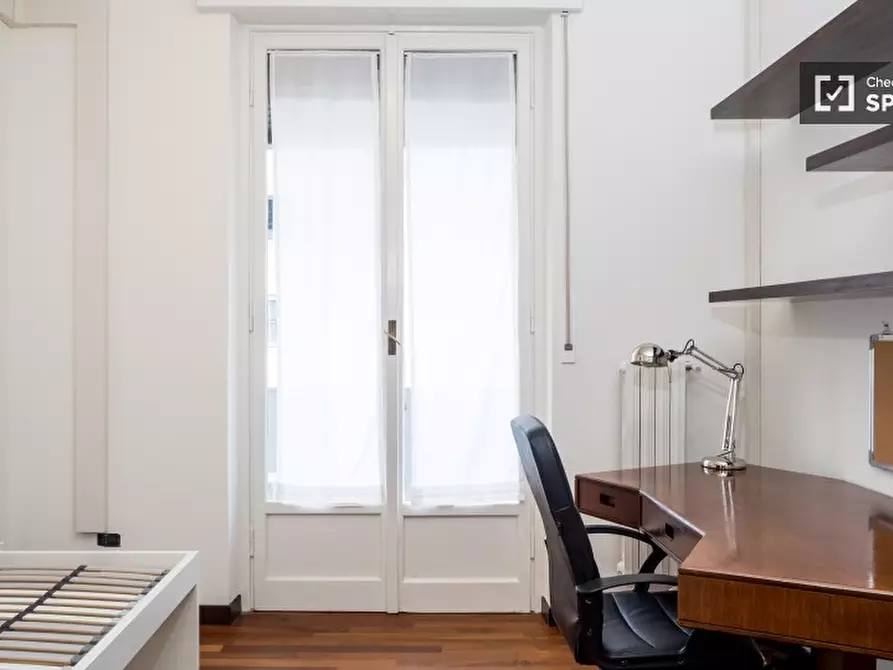 Immagine 15 di Camera condivisa in affitto  in Via Privata Marciano a Milano