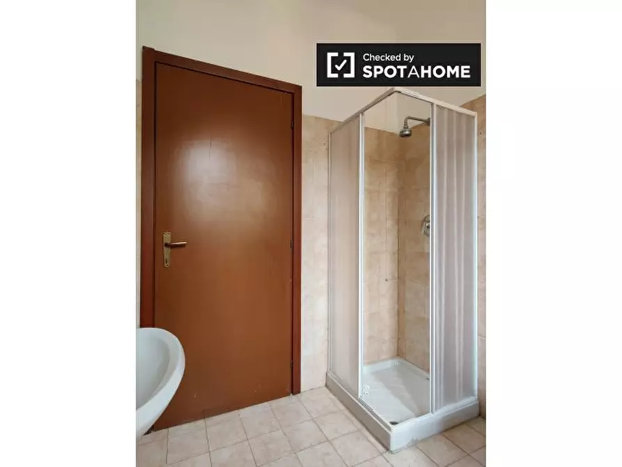 Immagine 11 di Appartamento in affitto  in Via Carlo Forlanini a Milano