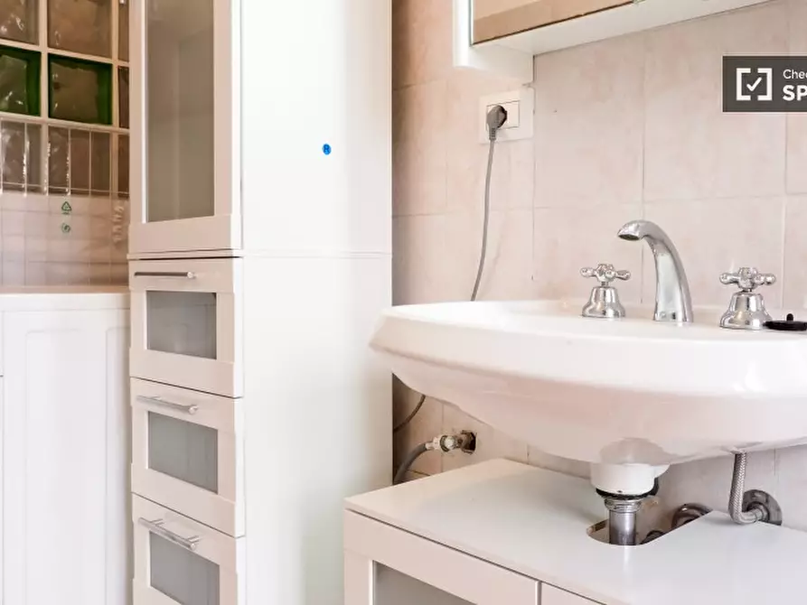 Immagine 12 di Appartamento in affitto  in Via Pietro Thouar a Milano