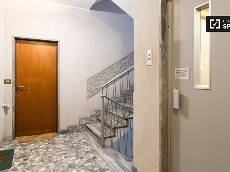 Immagine 19 di Appartamento in affitto  in Via Filippo Baldinucci a Milano