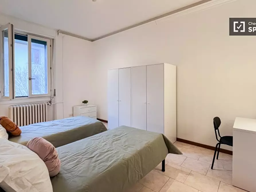 Immagine 12 di Appartamento in affitto  in Via Pietro da Cortona a Milano