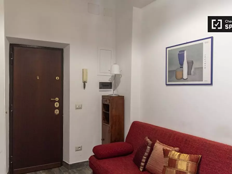 Immagine 16 di Appartamento in affitto  in Via Giacomo Venezian a Roma